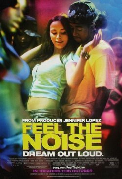 Звуки реггі / Feel the Noise (2007)...