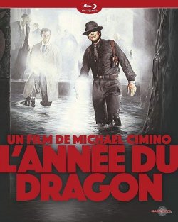 Рік дракона / Year of the dragon (1985)...