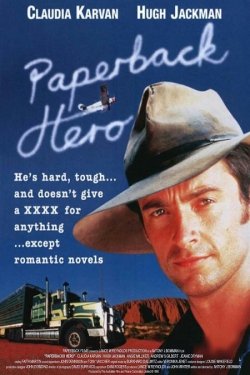 Герой її роману / Paperback Hero (1999)...