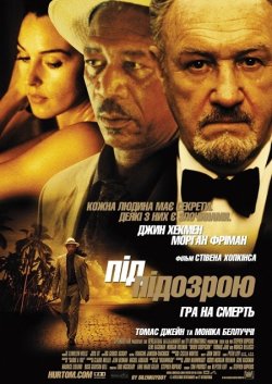 Під підозрою / Under Suspicion (2000)...
