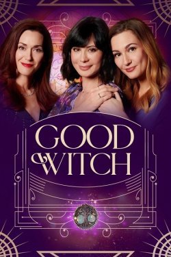 Добра відьма / Good Witch (Сезон 1)...