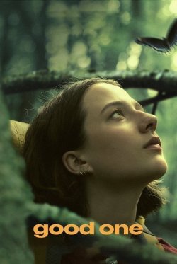 Гарненька / Good One (2024) WEB-DL...