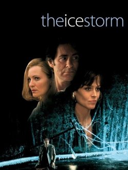 Крижаний шторм / The Ice Storm (1997)...