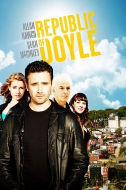Справа Дойлів / Republic of Doyle (Сезон...
