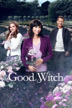 Добра відьма / Good Witch (Сезон 3)...