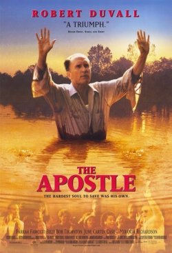 Апостол / The Apostle (1997) BDRip...