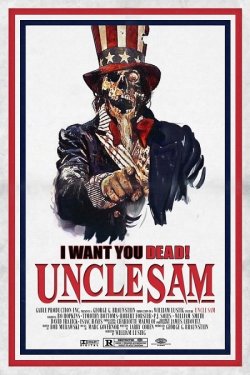 Дядько Сем / Uncle Sam (1997) BDRip...