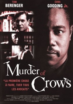Вбивця ворон / A Murder of Crows (1998)...
