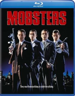 Гангстери / Mobsters (1991) BDRip...