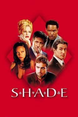 Спритні руки / Shade (2003) BDRip...