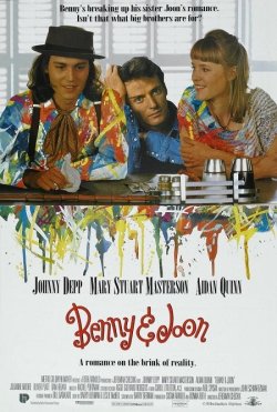 Бенні та Джун / Benny & Joon (1993)...