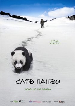 Слід панди (Trail of the Panda) /...