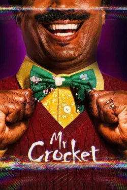 Містер Крокет / Mr. Crocket (2024)...