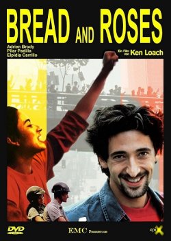 Хліб та троянди / Bread and Roses...