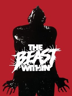 Звір всередині / The Beast Within...
