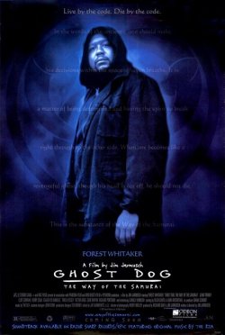 Пес-примара:<wbr> Шлях самурая / Ghost Dog:...