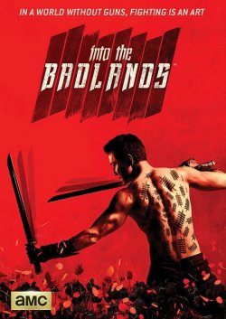 У пустелі смерті / Into the Badlan...