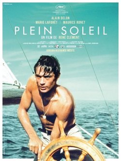 На яскравому сонці / Plein soleil...