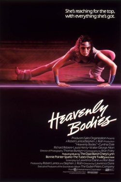 Кохання й аеробіка / Heavenly Bodies...