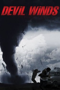 Диявольський<wbr> вітер / Devil Winds (2003)...