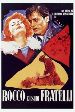Рокко та його брати / Rocco e i suoi...