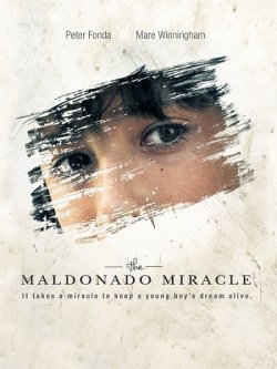 Чудо Мальдонадо / The Maldonado Miracle...