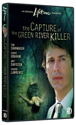 Убивця Зеленої Ріки / The Capture of...