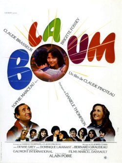 Бум / La Boum (1980) BDRip 720p...