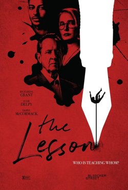 Урок / The Lesson (2023) WEB-DLRip...<wbr>