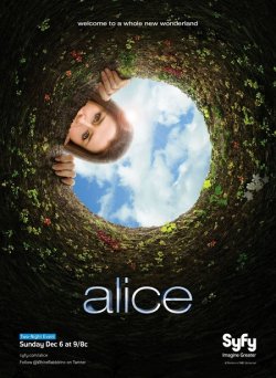 Аліса у Країні чудес / Alice (2009)...
