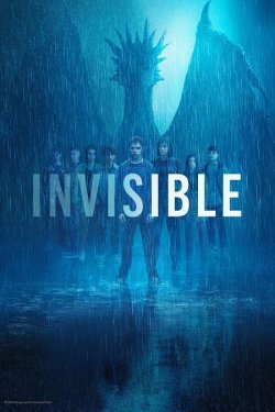 Невидимий / Invisible (Cезон 1) (2024)...