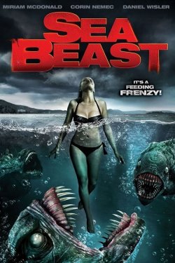 Глибинні чудовиська / Sea Beast /...