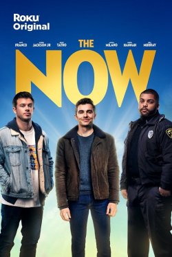 Зараз / The Now (Сезон 1) (2021) WEBRip...