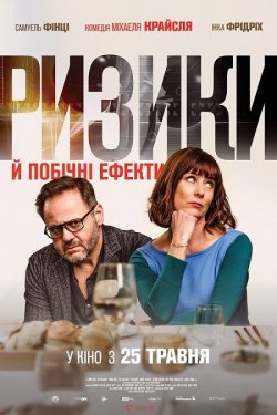 Ризики й побічні ефекти / Side Effects...