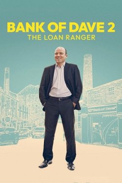 Банк Дейва 2: Позиковий Рейнджер / Bank...