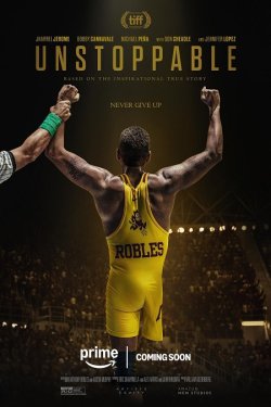 Нестримний / Unstoppable (2024) WEB-DL...
