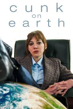 Канк про Землю / Cunk on Earth (Сезон...