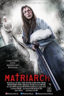 Матріарх / Matriarch (2018) BDRip...