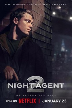 Нічний агент / The Night Agent (Сезон...