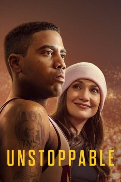 Нестримний / Unstoppable (2024) WEB-DL...