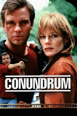 Головоломка / Conundrum (1996) WEB-DL...