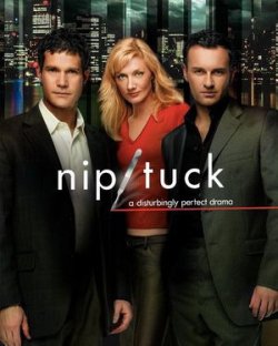 Частини тіла / Nip/Tuck (Сезон 1)...