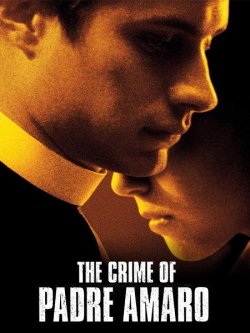 Злочин падре Амаро / El crimen del...