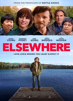 Десь там / Elsewhere (2019) WEB-DL 1080p