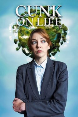 Канк про життя / Cunk on Life (2024)...