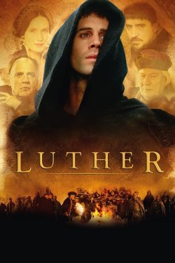 Пристрасті за Лютером / Luther (2003)...