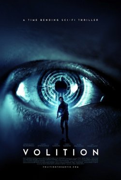 Кільце часу / Volition (2019) BDRip...