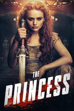 Принцеса / The Princess (2022)...