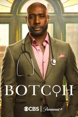 Вотсон / Watson (Сезон 1) (2025) WEB-DL...