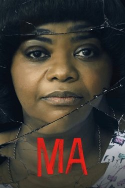 Ма / Ma (2019) BDRiр Ukr/Eng